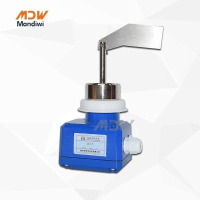 China ILTCO Square Shape Cement Bin Level Indicator For Material Level Monitoring Components for sale