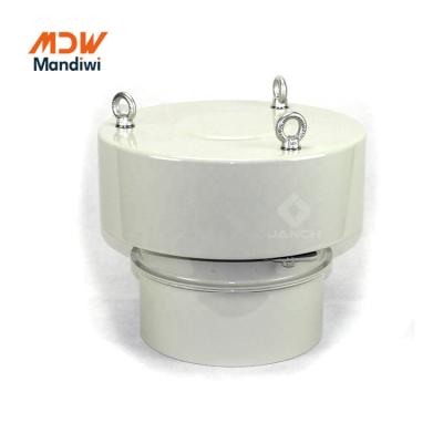 China Silo Top VCP2730B Pressure Relief Valve Standard Type For Normal Temperature Media for sale