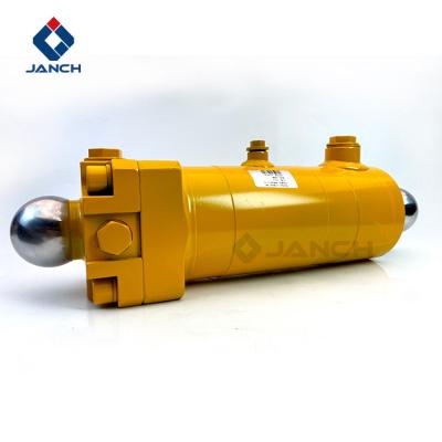 China Concrete Pump Plunger Swing Cylinders For Sany Brand Concrete Pumps for sale