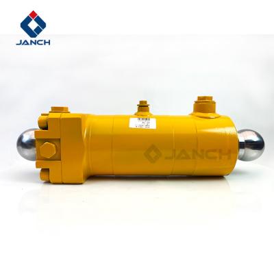 China Concrete Pump Swing Plunger Cylinders PLUNGER TUBE For Sany Concrete Pumps for sale