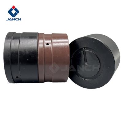 China Zoomlion Sany Concrete Pump Truck Parts Nylon Ball Sockets Swing Cylinder for sale