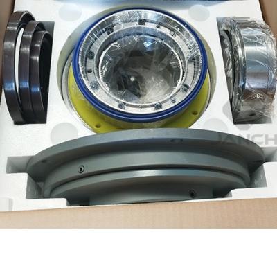 China Anti Damage Sicoma Concrete Mixer Spare Parts Mixer Mechanical Seal for sale