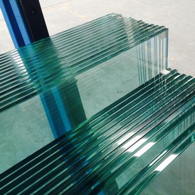 China 12mm modern tempered glass to Australia for sale