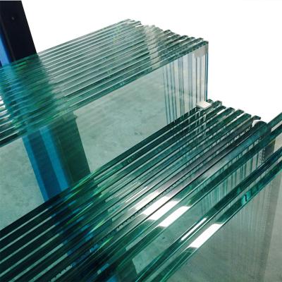 China Shandong Qingdao Modern Glass Manufacturer for sale