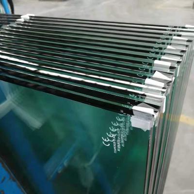 China china suppliers 8mm 10mm thick exterior tempered glass 12mm price for sale