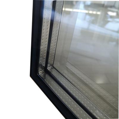 中国 Supermarket Curtain Wall Glass 販売のため