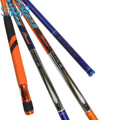 China Carbon fishing rod with high quality for sale