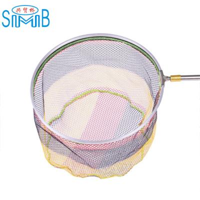 China New Arrival China High Quality Fishing Trap ND Fishing Hand Nets Fishing Folding Net Easy To Use for sale