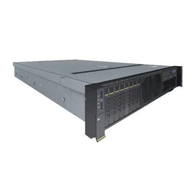 China Fusion's Most Expensive Server 2023: The 2488 HV6, Housed in a State-of-the-Art 2488hv6 Rack Cabinet for sale