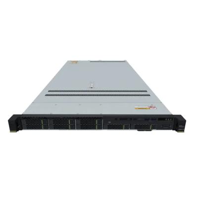 China Rack 1U 1288H V6 Fusion Server With 100% Brand New Original Intel Xeon Server Network 1288H V6 for sale