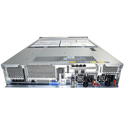 China Lenovo SR650 V2 1U Rack Server High Performance and Scalable Computing Solution with Advanced Management Features SR650 V2 for sale