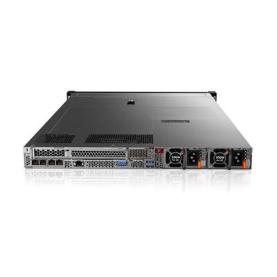 China Lenovo ThinkSystem SR630 V2 1U Rack Server High-Performance and Scalable Compute Solution - with Advanced Management Features SR630 for sale