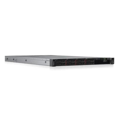 China Powerful and Efficient Lenovo ThinkSystem SR530 1U Rack Server - Boost Performance and Reduce Costs SR530 for sale