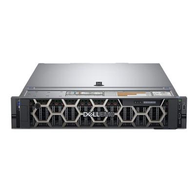 China Dell R840 is a brand new 2U rack server equipped with an Intel Xeon Platinum 8280 CPU running at 2.7GHz, 64GB of RAM R840 for sale