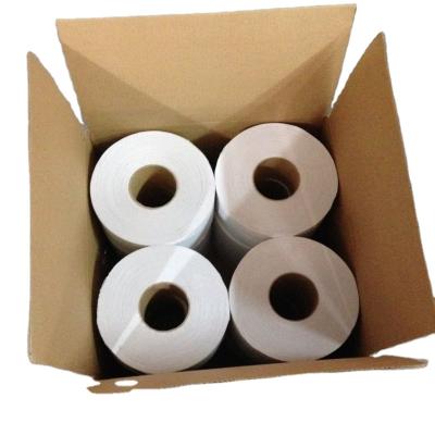 China Wood Pulp 4 Layer Toilet Paper Roll Toilet Paper White Tissue Paper Towels Can Be Customized Good Quality for sale