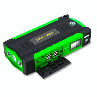 China SHENPU New High Quality Auto Car Emergency Start Power Supply Battery 20000mAh 220V Auto Accessories for sale