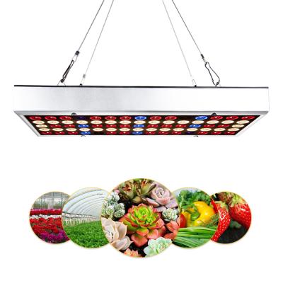 China Seed Starting SHENPU Indoor Led Grow Light 25W AC 85 - 265V Plant Led Grow Lamp For Plant for sale