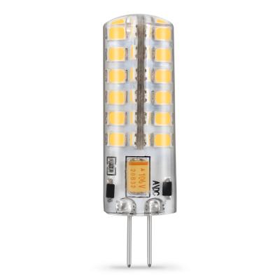 China SHENPU Residential G4 Led Bulb Rheostat Ampolleta Led G4 Lamp 2W 12V 3000K for sale