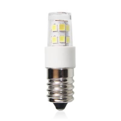 China SHENPU Residential Trending Lamp Led E14 2.3W AC 120V 230V Led E14 Warm White for sale