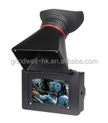 China S350 Camera Viewfinder 3.5-Inch HD SDI Monitor for DSLR and Full HD 3.5-inch SDI Camcorder S350 Monitor for sale