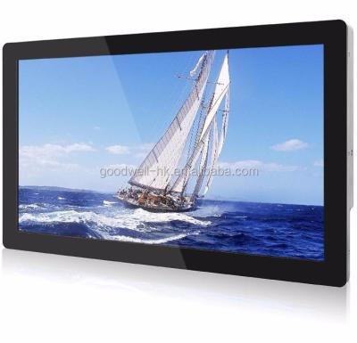 China Touch Panel PF215-9CT 21.5