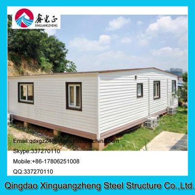 China Cheap prefab modular container office for sale