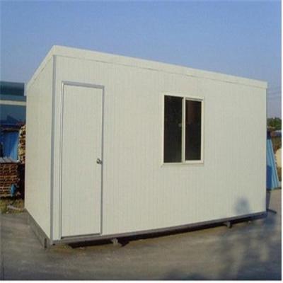 China China 20ft Cargo container house for sale