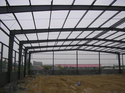 China Prefab steel structure house steel beam for sale