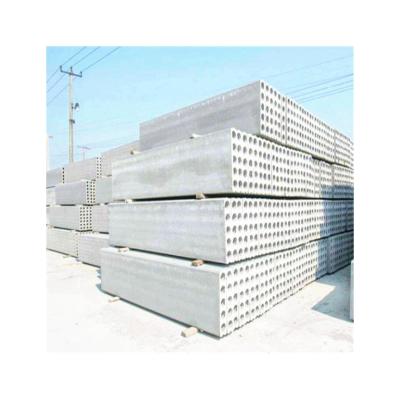 China Various Factory COMMON Sale Widely Used Gypsum Partition Board 10cm for sale