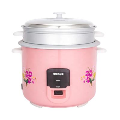 China Wholesale Electric Drum Household Rice Cooker Factory High Quality 1.2L/1.5L/1.8L/2.2L/2.8L Rice Cooker for sale