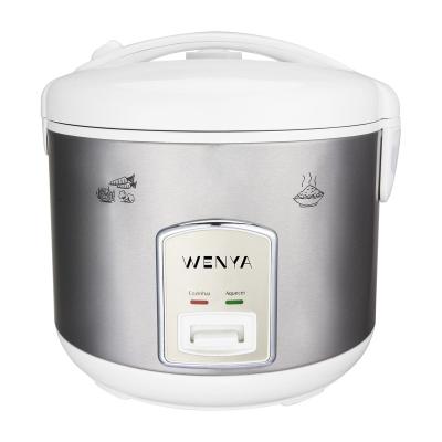 China Household Kitchen Appliances 1.2L/1.5L/1.8L/2.2LL Quality Durable Rice Cooker for sale