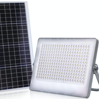 China Garden LEDbow TK03 500w solar LED street light for sale