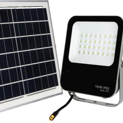 China Garden LEDbow TK01 200w solar LED street light flood light for sale