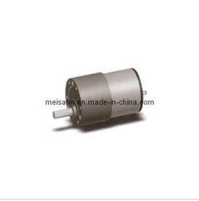 China DC Gear Motor (37ZFP3429-15441-810) for sale