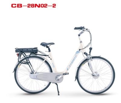 China Bicis eléctricas de la ciudad en venta