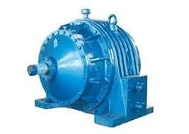 China NGW Type High Effiency Planetary Speed Reducer / Electric Motor Gear Box for sale