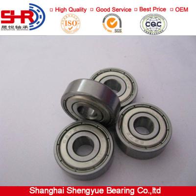 China DC motor ball bearing,ring gear bearing,general electric motor bearings for sale