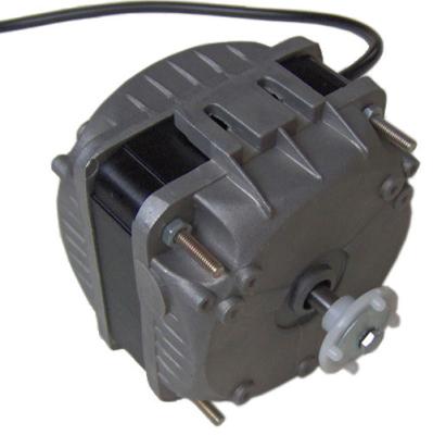 China Steel stator anti-rust steel shaded pole induction motor / water-cooling motor for sale