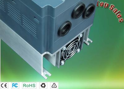 China PT200 Series 220v 5.5kw Single Phase AC Motor Controllers For AC Motor for sale