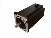 China 57BLF3A70-243 24VDC 0.4N.m 4.6A 125W 3000RPM BLDC MOTOR zu verkaufen