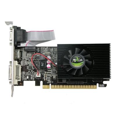 China AXLE Nvidia GeForce GT730 2GB DDR3 128bit GPU VGA Card Desktop Computer Desktop Graphics Card for sale