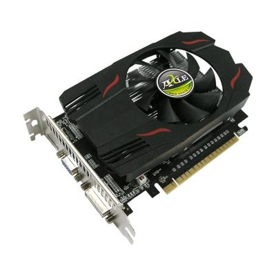 China AXLE Nvidia GeForce GT740 4GB DDR5 128bit Gaming Graphics Card Desktop Desktop Video Card for sale