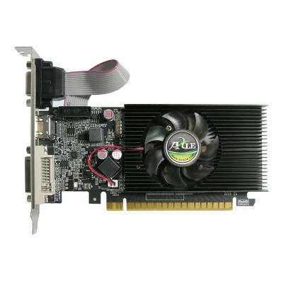 China AXLE Nvidia GeForce GT610 2GB DDR3 64bit Desktop Computer Graphics Card Desktop Desktop Graphics Card for sale