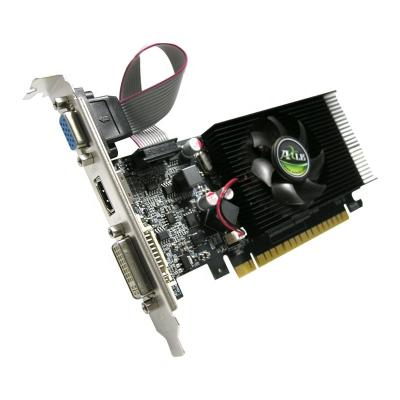 China Nvidia GT610 1GB AXLE GeForce DDR3 64bit Desktop Computer Graphics Card Office Desktop Graphics Card for sale