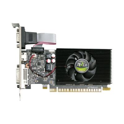 China AXLE Nvidia GeForce GT730 4GB DDR3 64bit Desktop Computer Desktop Graphics Card for sale