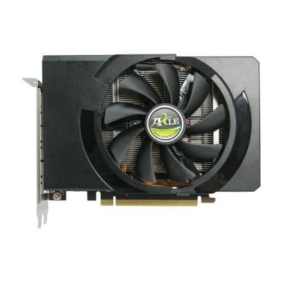 China AXLE Nvidia GeForce GTX1660Ti 6GB DDR6 192bit Esport Desktop Desktop Graphics Card for sale