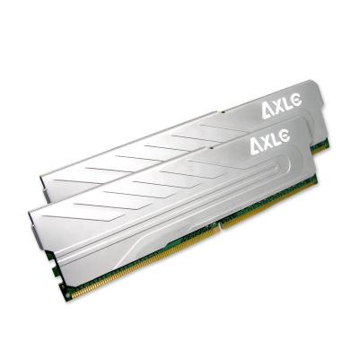 China Brand New Compatible AXLE Gaming Long Dimm 16G DDR4 2666MHz Compatible Desktop Desktop Auto Overclocking Memory RAM for sale