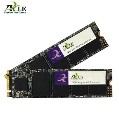 China SSD AXIS 128G M.2 Sata 2280 SSD for sale