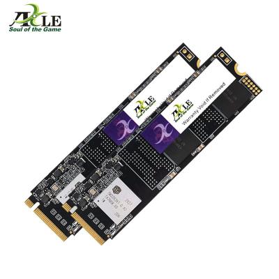 China SSD AXIS 512G M.2 PCIe 2280 SSD for sale