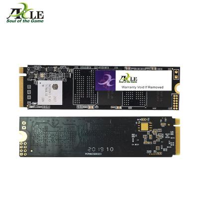 China SSD AXIS 128G M.2 PCIe 2280 SSD for sale